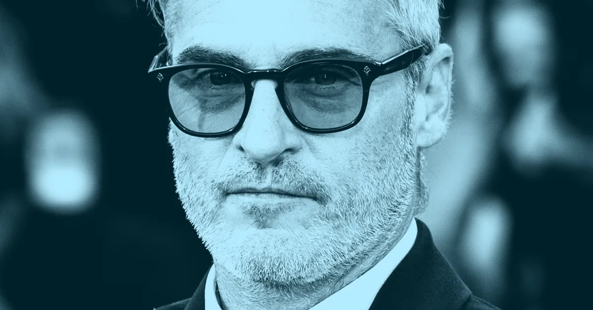 Does Joaquin Phoenix Support Israel?