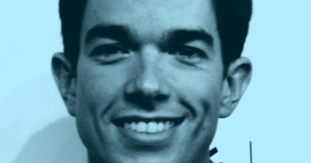 Does John Mulaney Support Israel?