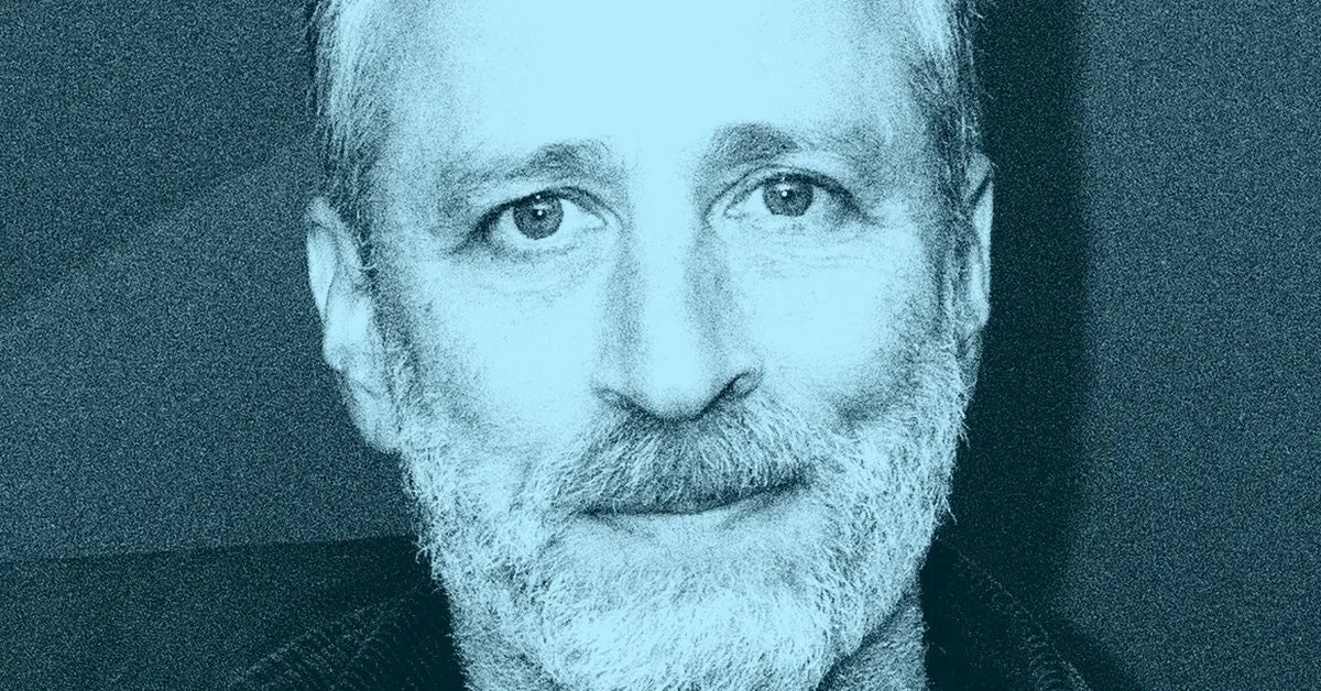 Does Jon Stewart Support Israel?