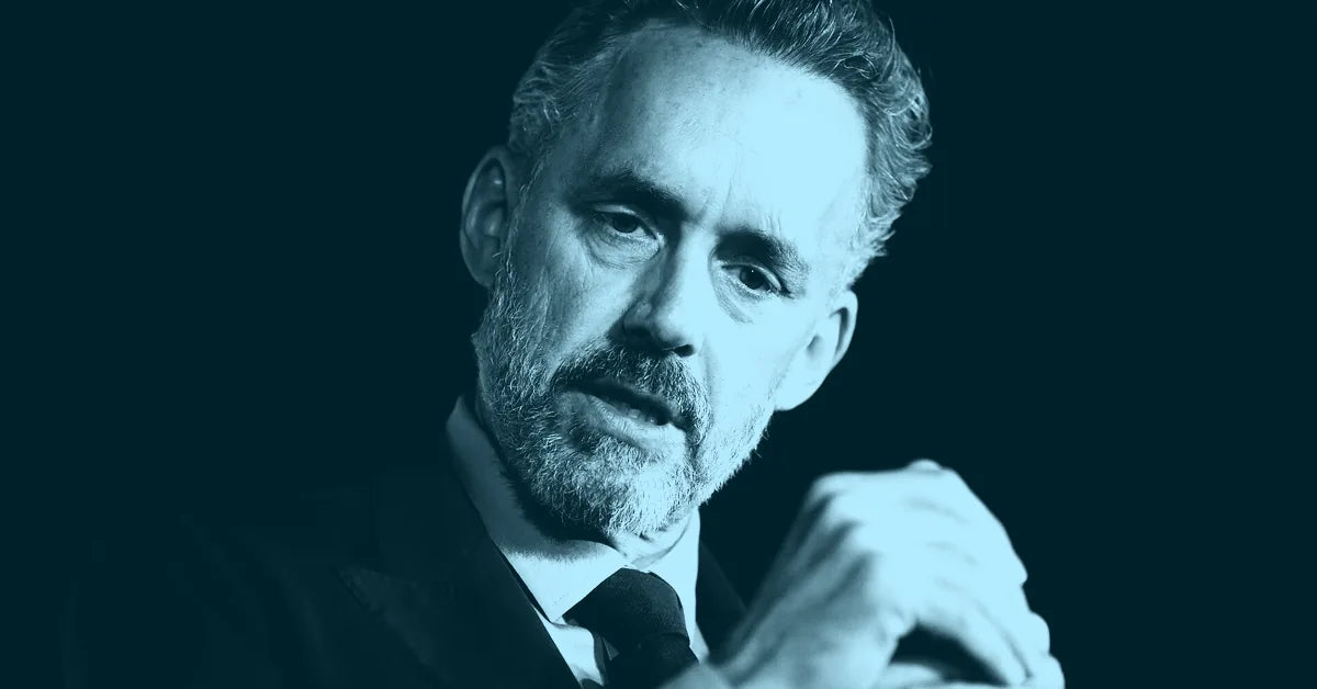 Does Jordan Peterson Support Israel?