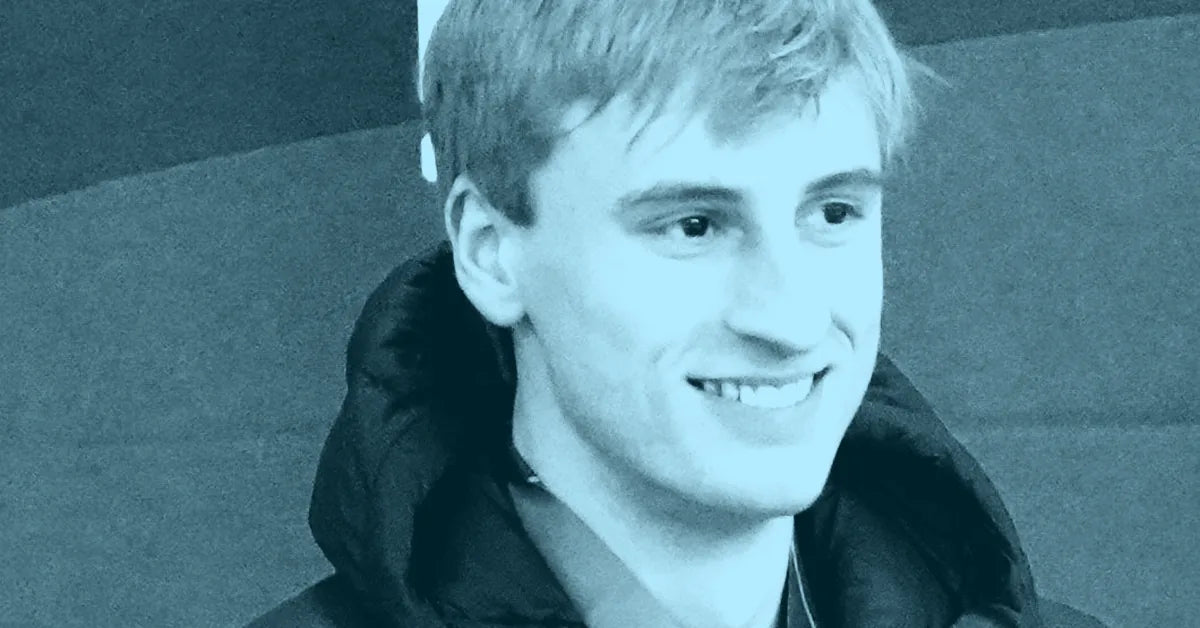 Does Jordan Stolz Support Israel?