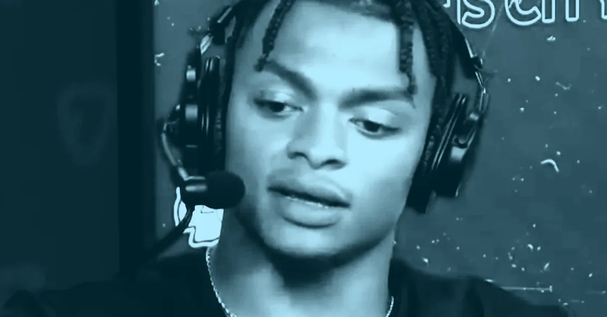 Does Justin Fields Support Israel?