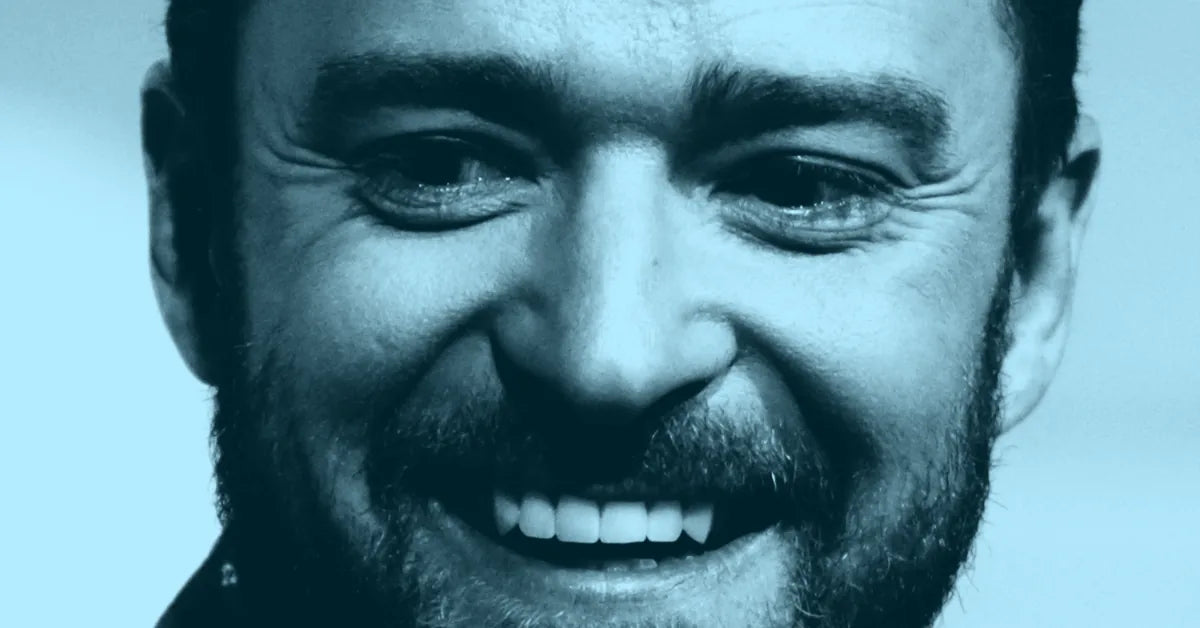 Is Justin Timberlake Jewish?