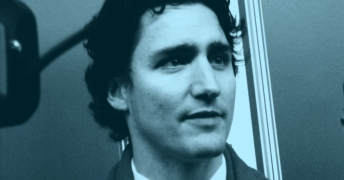 Does Justin Trudeau Support Israel?