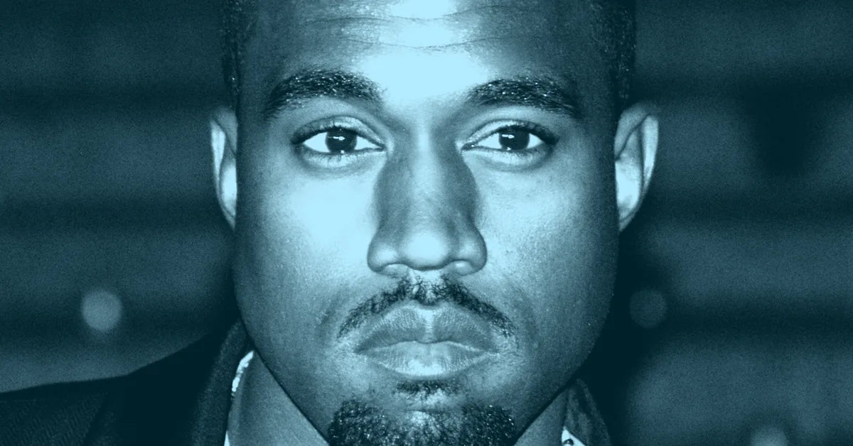 Does Kanye West Support Israel?