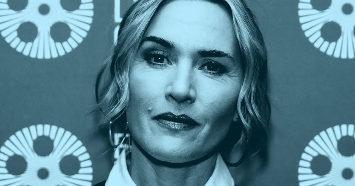 Does Kate Winslet Support Israel?