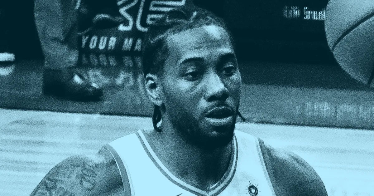 Does Kawhi Leonard Support Israel?