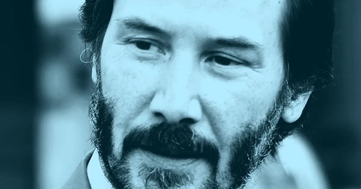 Is Keanu Reeves Jewish?