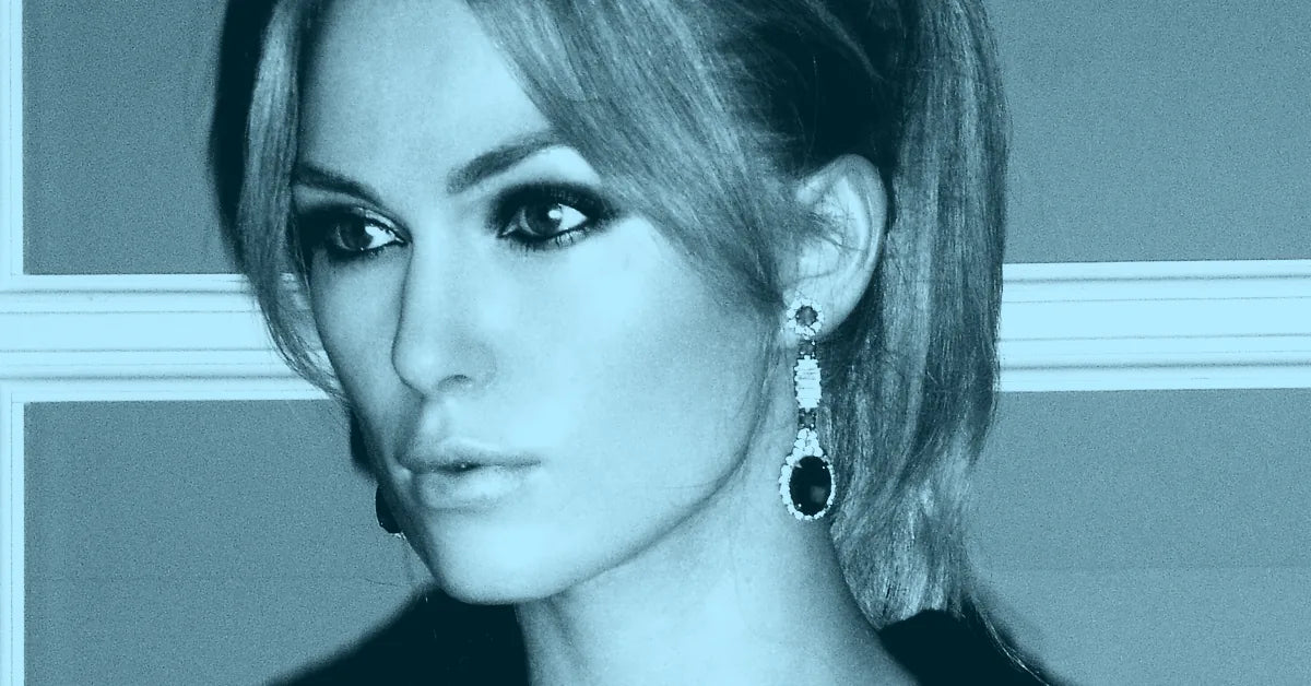 Is Keira Knightley Jewish?