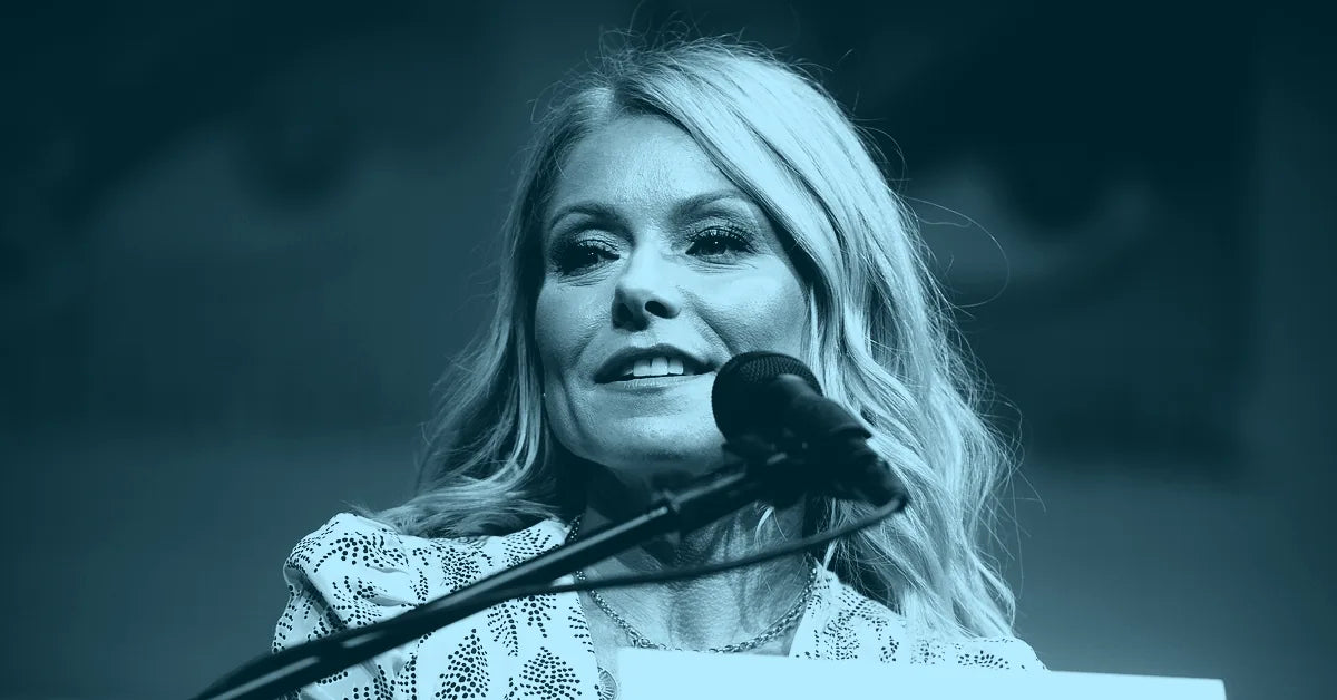 Does Kelly Ripa Support Israel?