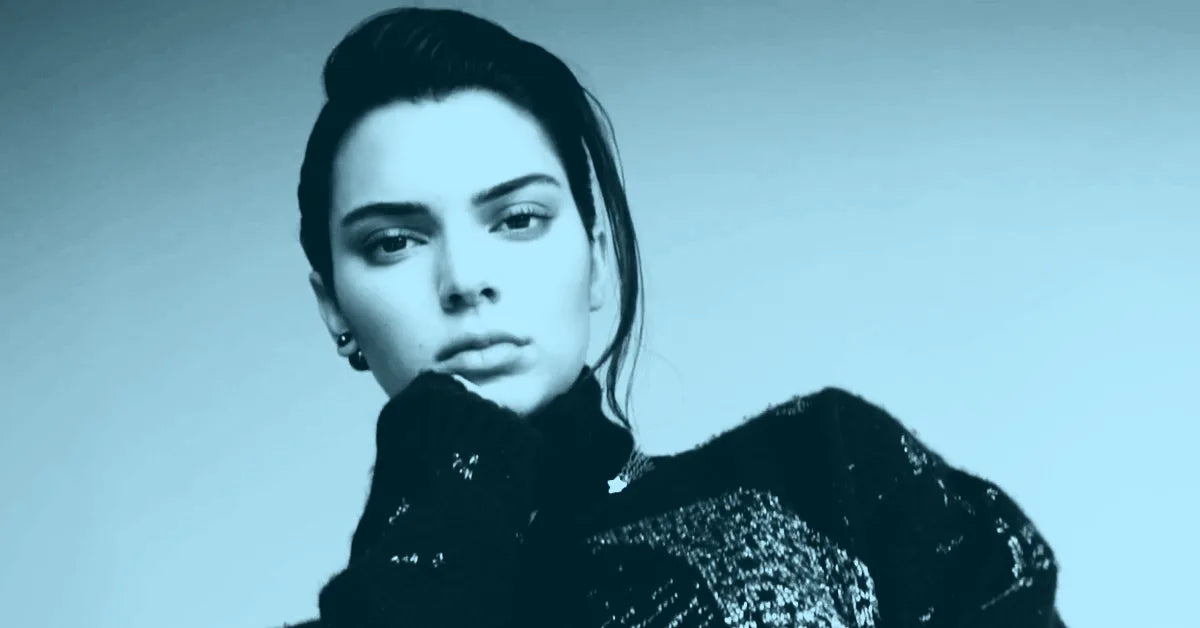 Does Kendall Jenner Support Israel?