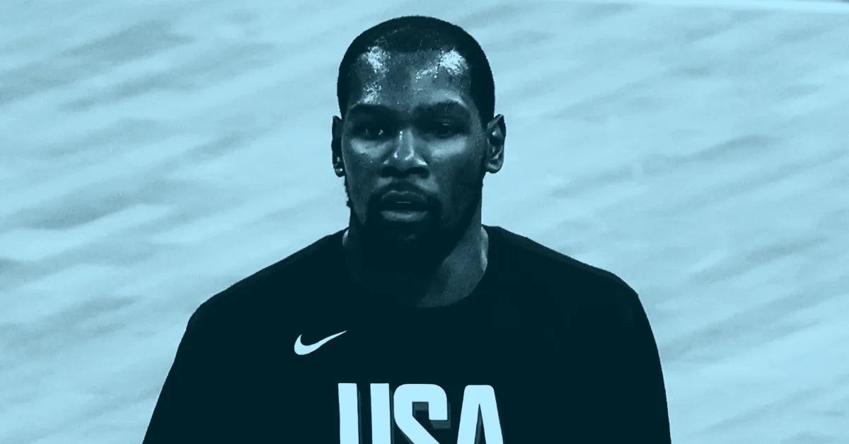 Does Kevin Durant Support Israel?