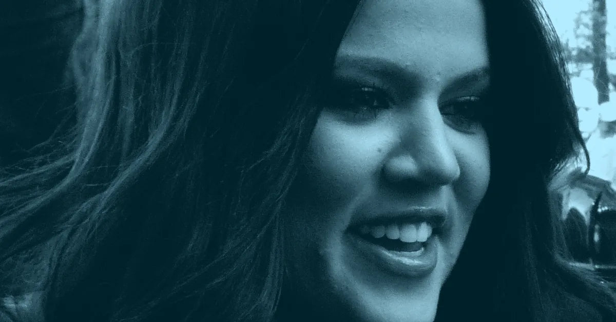 Does Khloé Kardashian Support Israel?