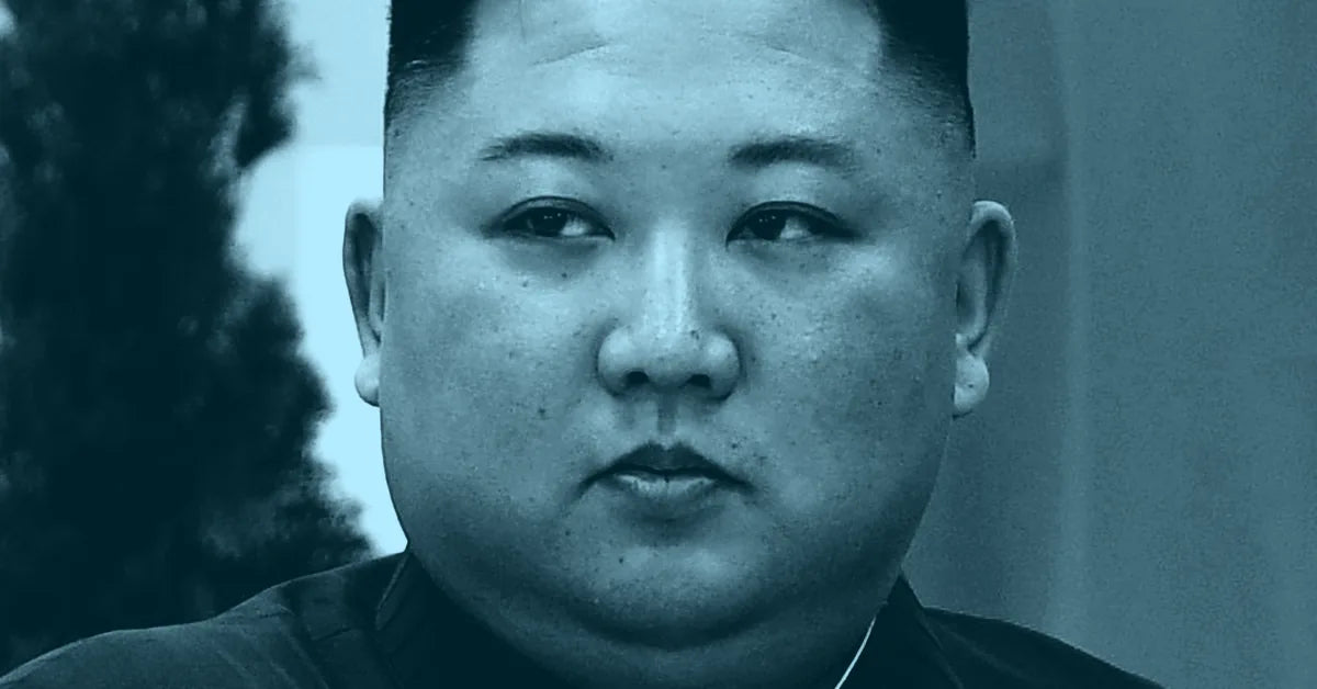 Does Kim Jong-un Support Israel?