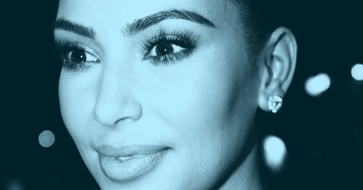 Does Kim Kardashian Support Israel?