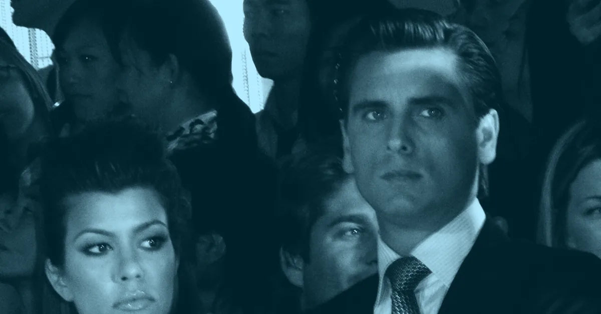 Does Kourtney Kardashian Support Israel?