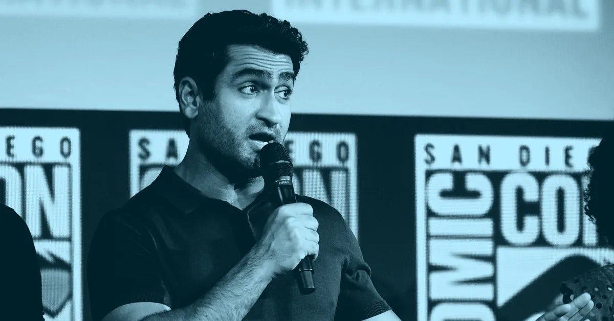 Does Kumail Nanjiani Support Israel?
