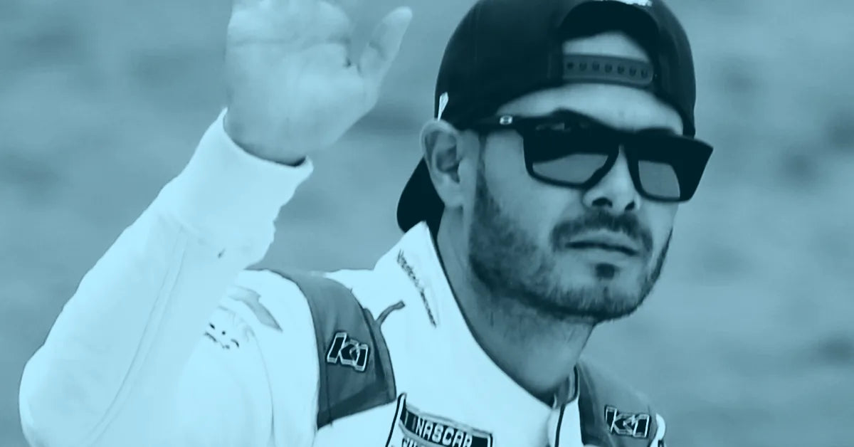 Does Kyle Larson Support Israel?