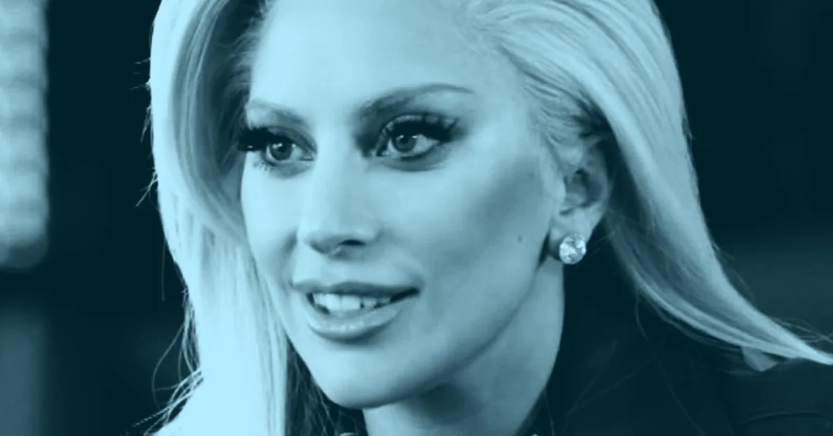 Is Lady Gaga Jewish?