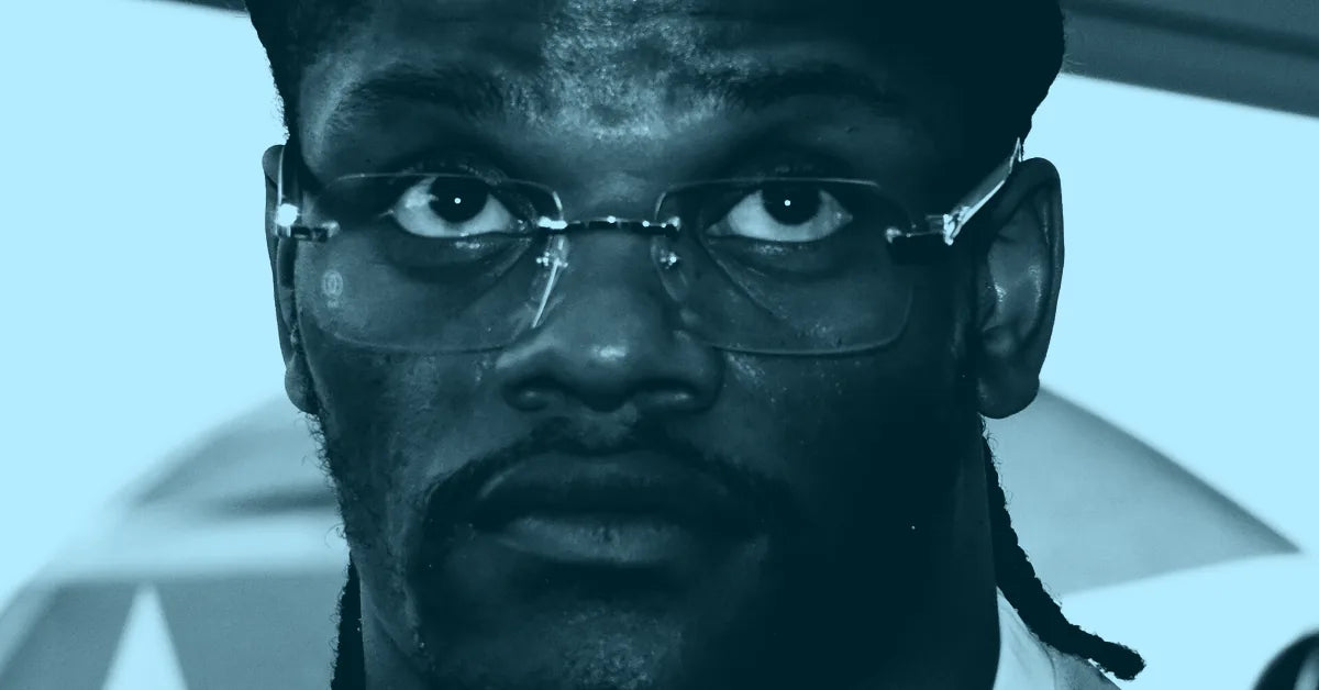 Does Lamar Jackson Support Israel?