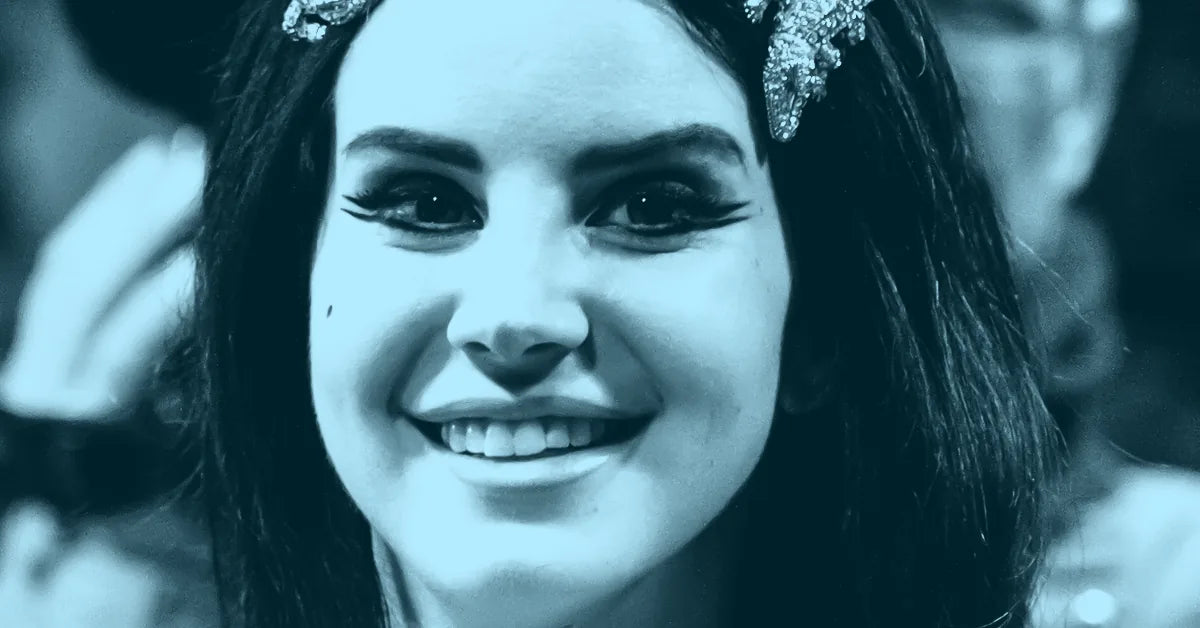 Does Lana Del Rey Support Israel?