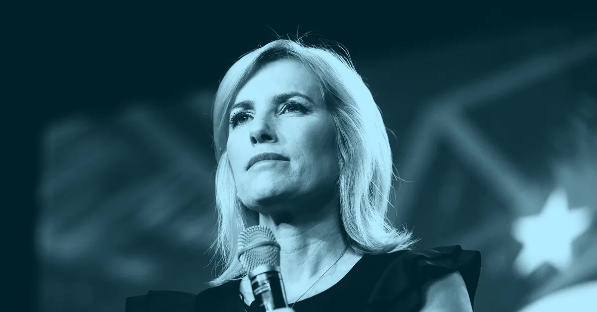 Does Laura Ingraham Support Israel?