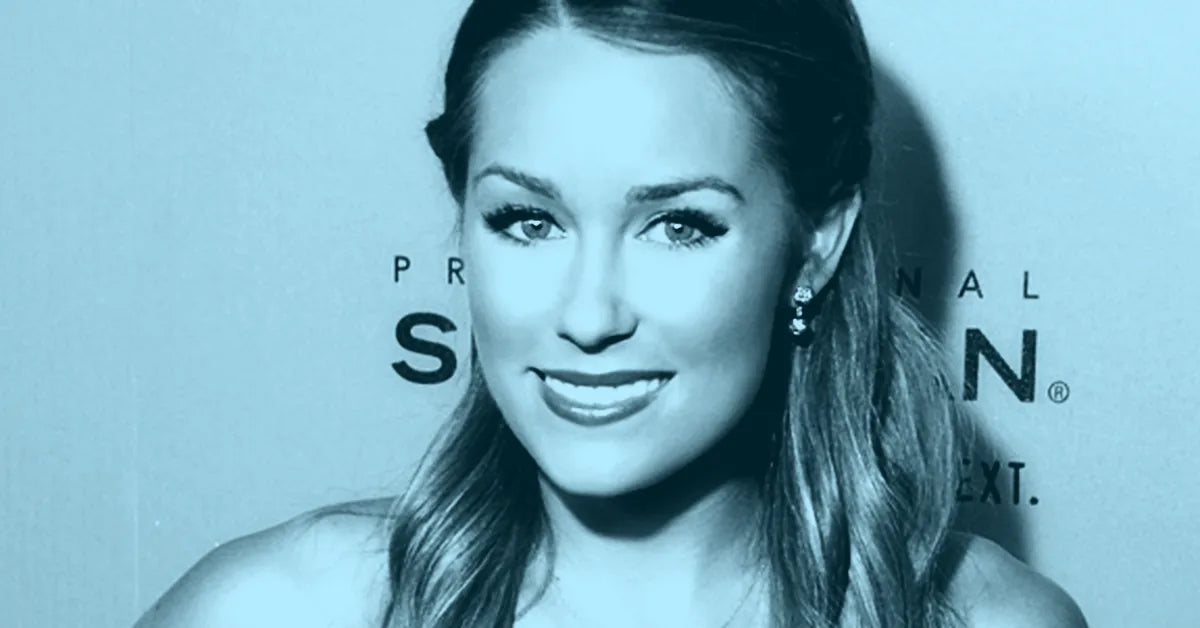 Does Lauren Conrad Support Israel?