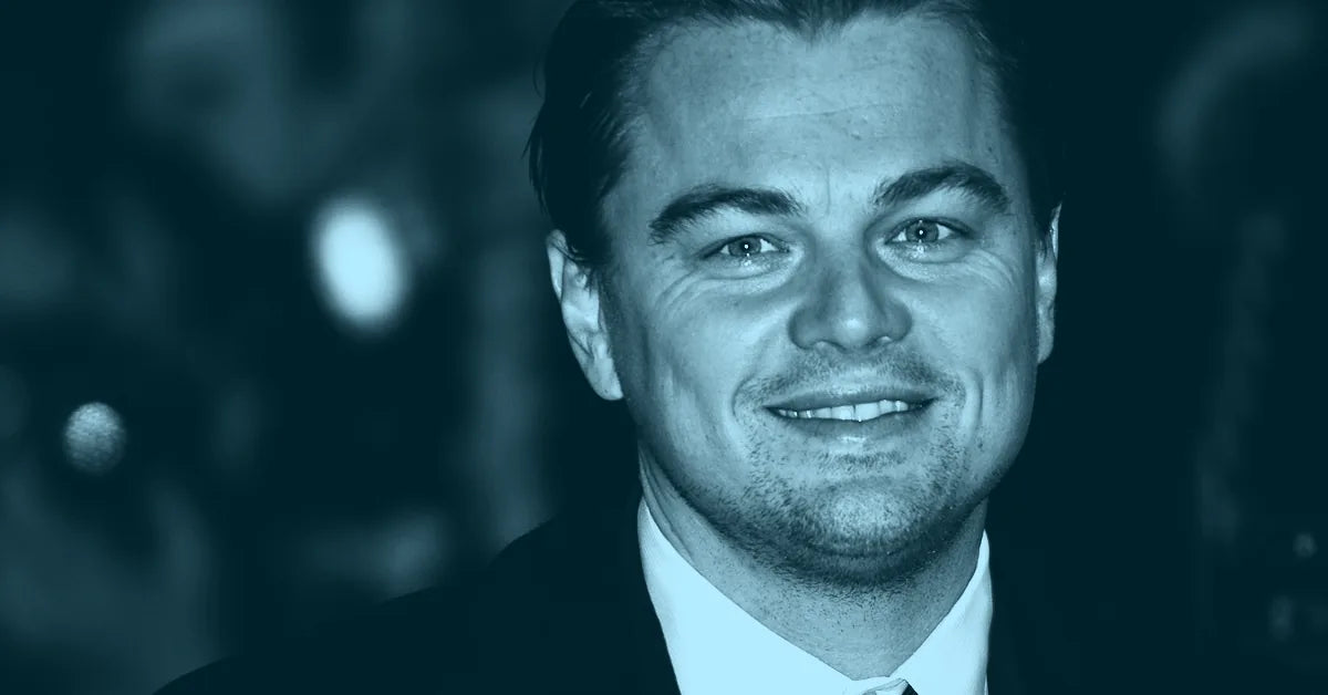 Does Leonardo DiCaprio Support Israel?