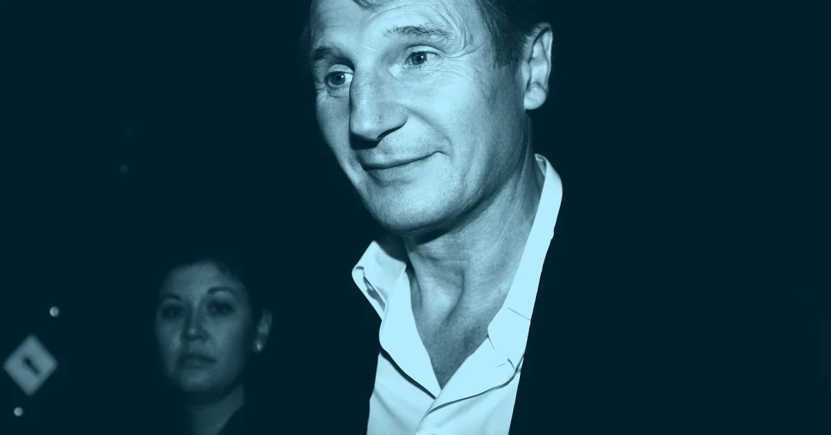 Does Liam Neeson Support Israel?