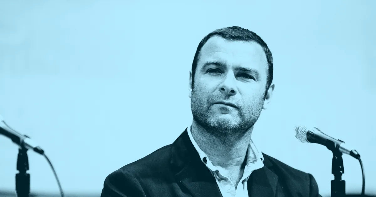 Does Liev Schreiber Support Israel?