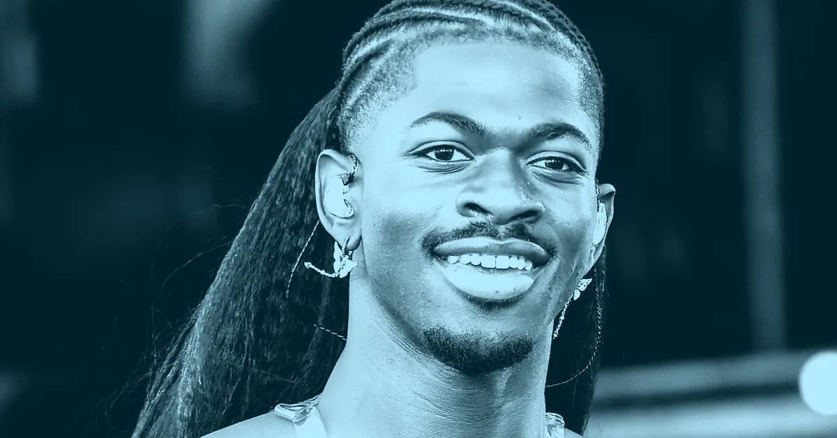 Does Lil Nas X Support Israel?
