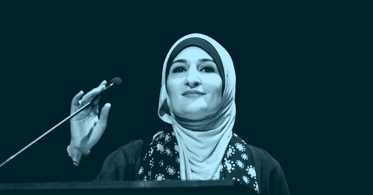 Does Linda Sarsour Support Israel?