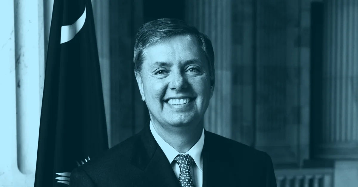 Does Lindsey Graham Support Israel?