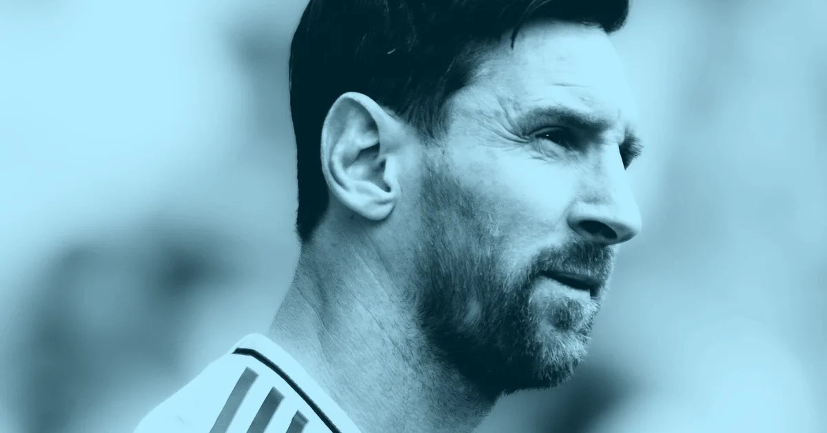 Does Lionel Messi Support Israel?