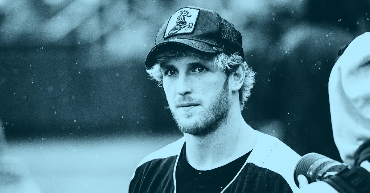 Does Logan Paul Support Israel?
