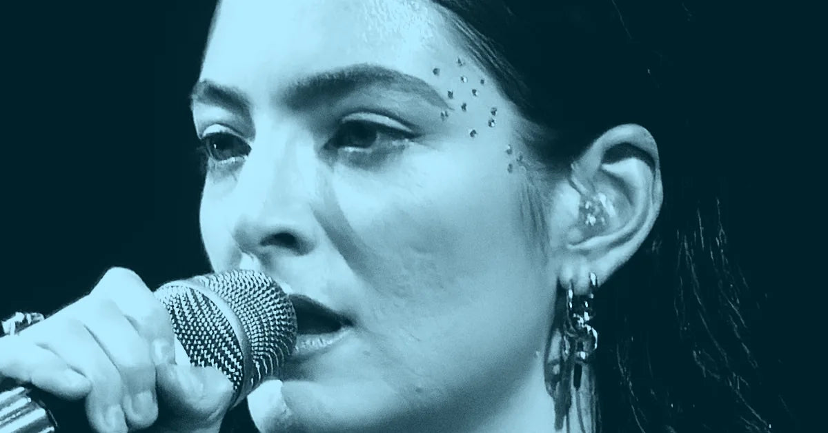 Is Lorde Jewish?
