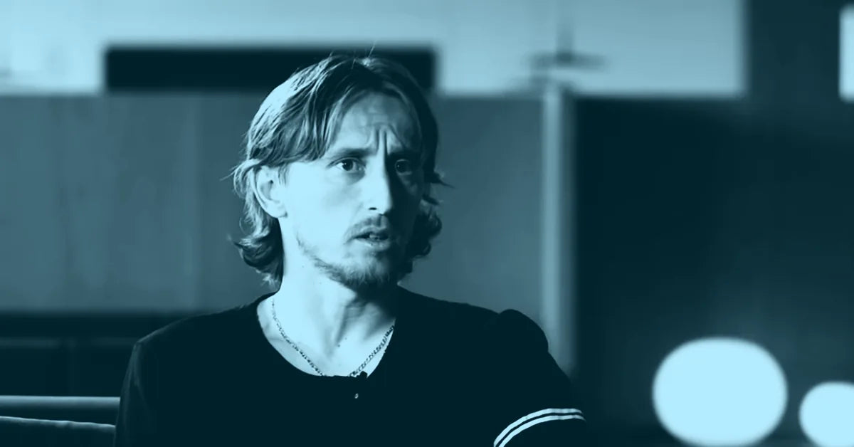 Does Luka Modric Support Israel?