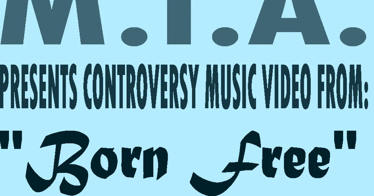Does M.I.A. Support Israel?