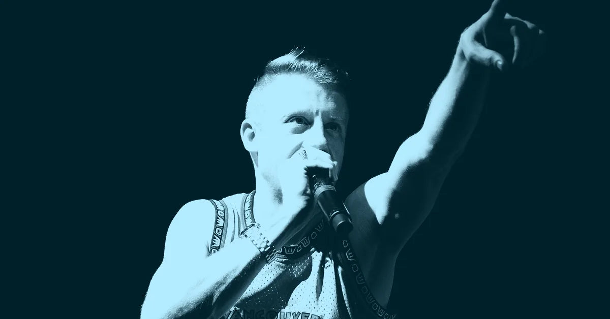 Does Macklemore Support Israel?