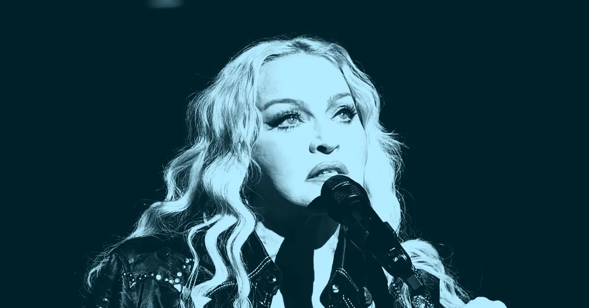 Does Madonna Support Israel?