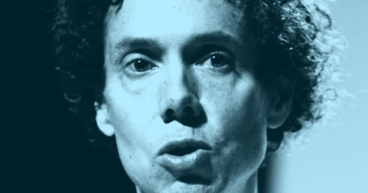 Does Malcolm Gladwell Support Israel?