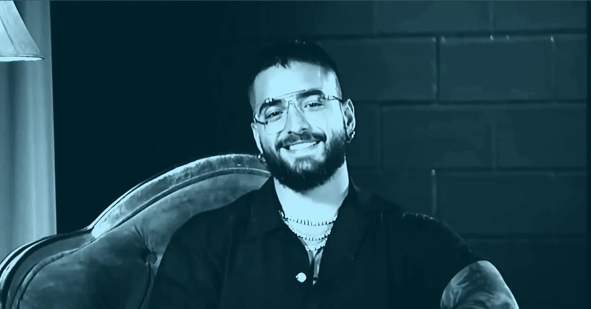 Does Maluma Support Israel?