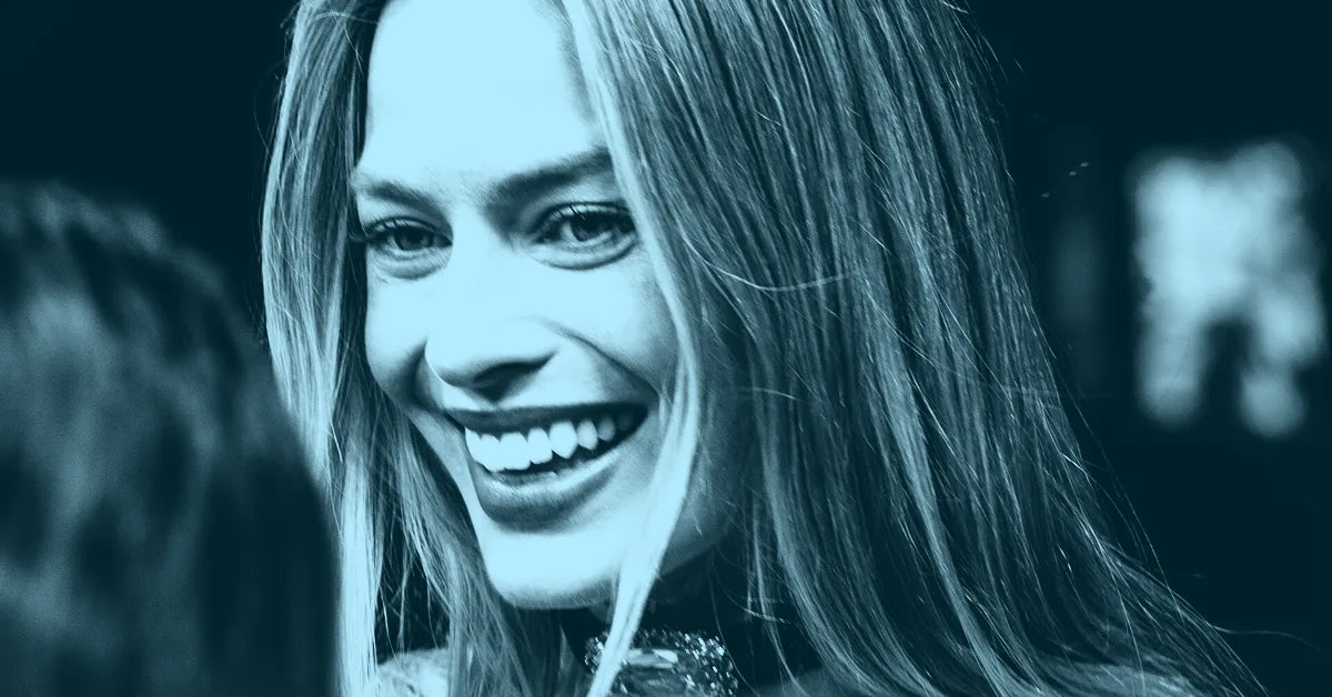 Is Margot Robbie Jewish?