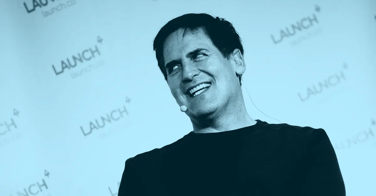 Does Mark Cuban Support Israel?