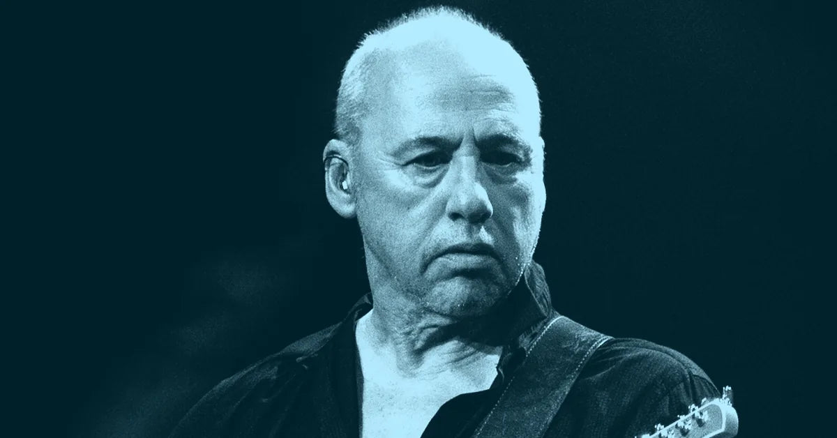 Is Mark Knopfler Jewish?