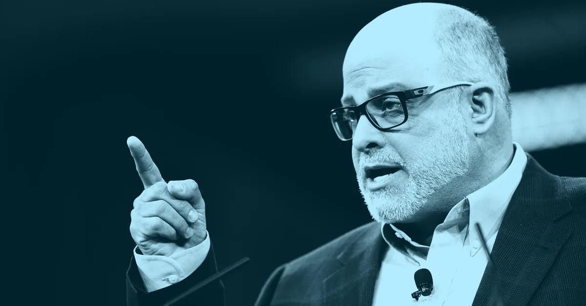 Does Mark Levin Support Israel?