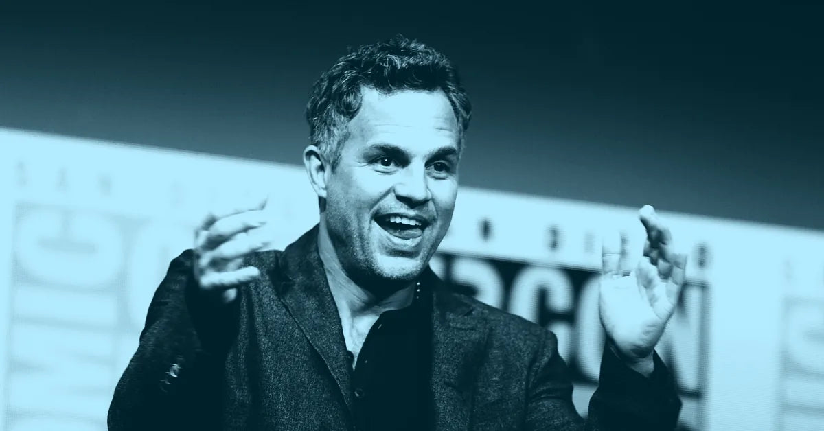 Does Mark Ruffalo Support Israel?