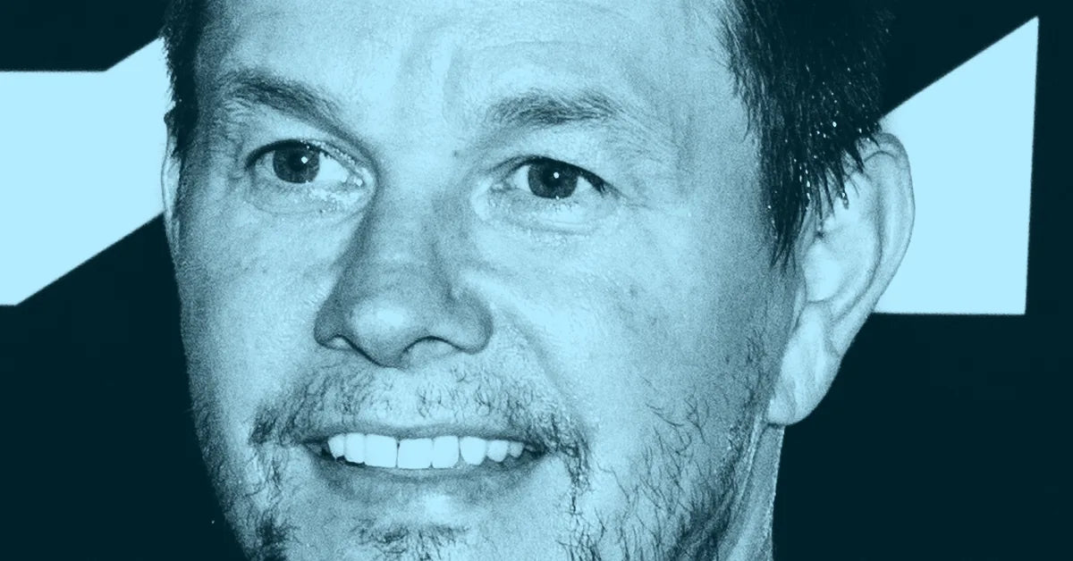 Is Mark Wahlberg Jewish?