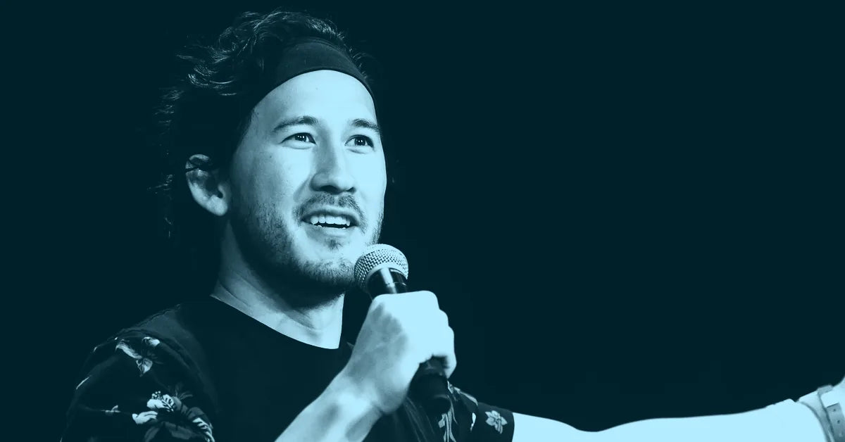 Does Markiplier Support Israel?