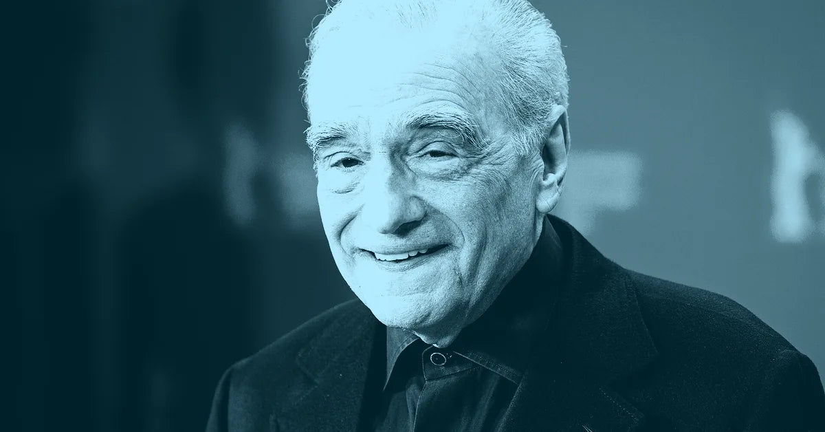Is Martin Scorsese Jewish?